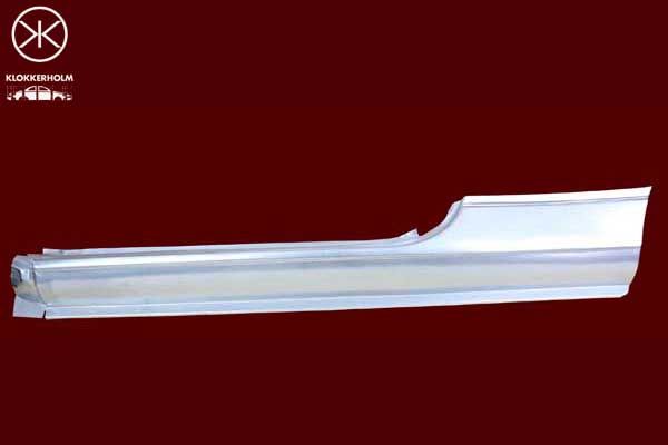 Próg KLOKKERHOLM 6005002