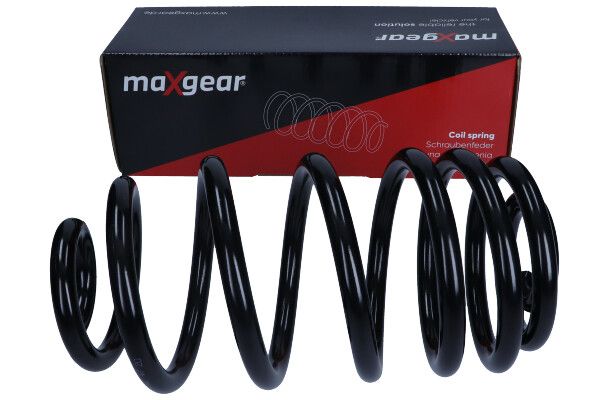 Levně Pružina podvozku MAXGEAR 60-0762