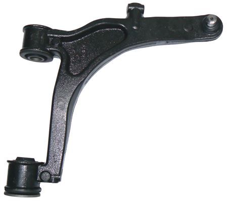 Brat, suspensie roata METZGER 58063602