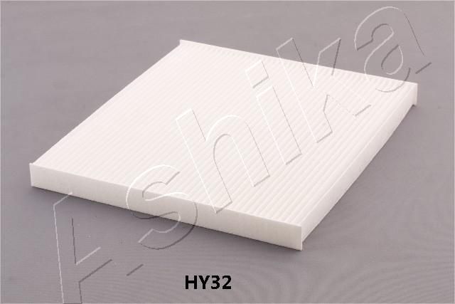 Filtr, vzduch v interiéru ASHIKA 21-HY-H32