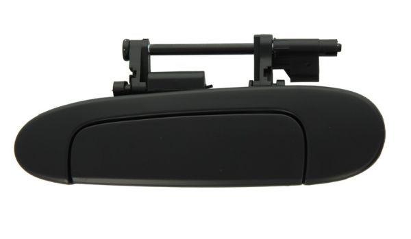 Наружная ручка двери