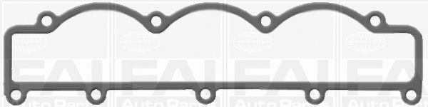 Zestaw uszczelek, kolektor dolotowy FAI AUTOPARTS IM1625