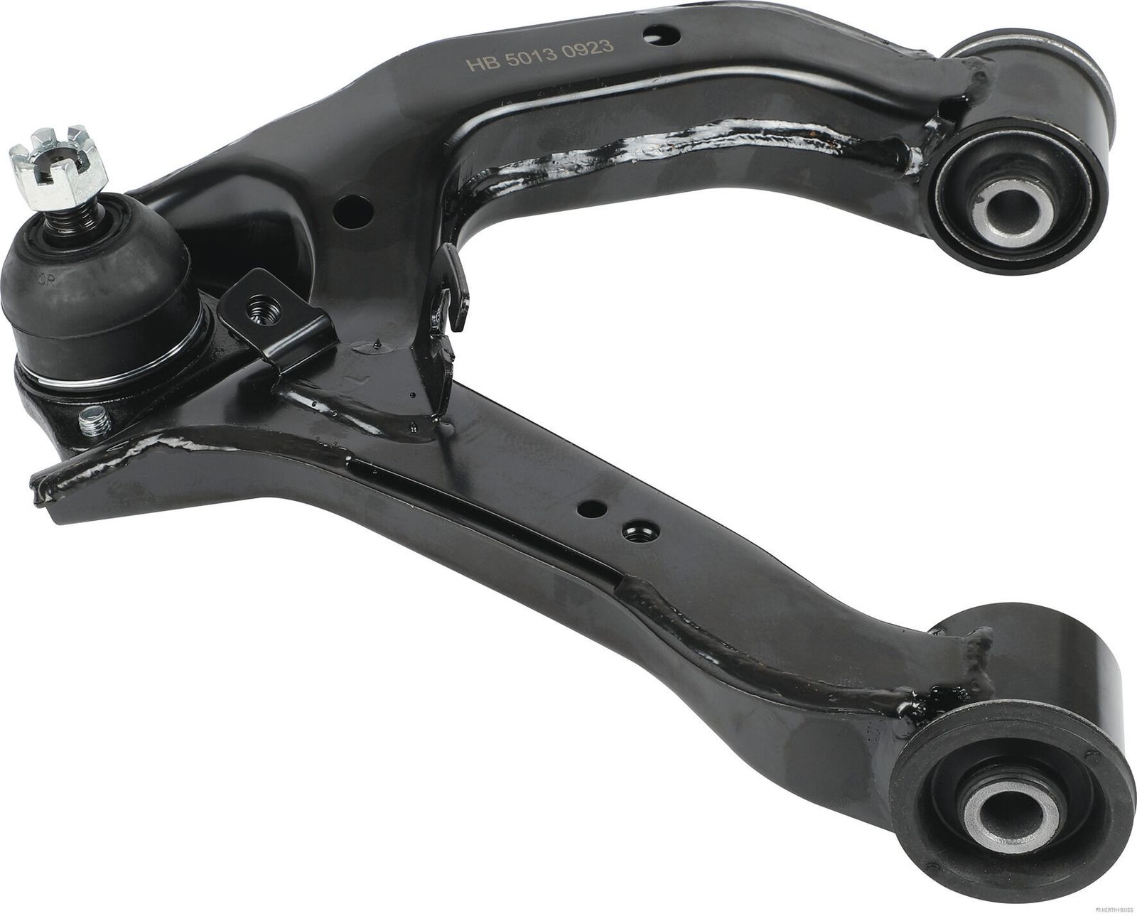 Brat, suspensie roata HERTH+BUSS JAKOPARTS J4925013