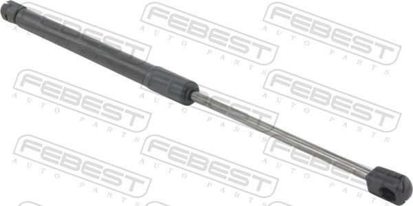 Sprężyna gazowa, pokrywa bagażnika FEBEST 22117-007