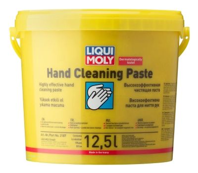 Čisticí prostředek na ruce LIQUI MOLY 2187