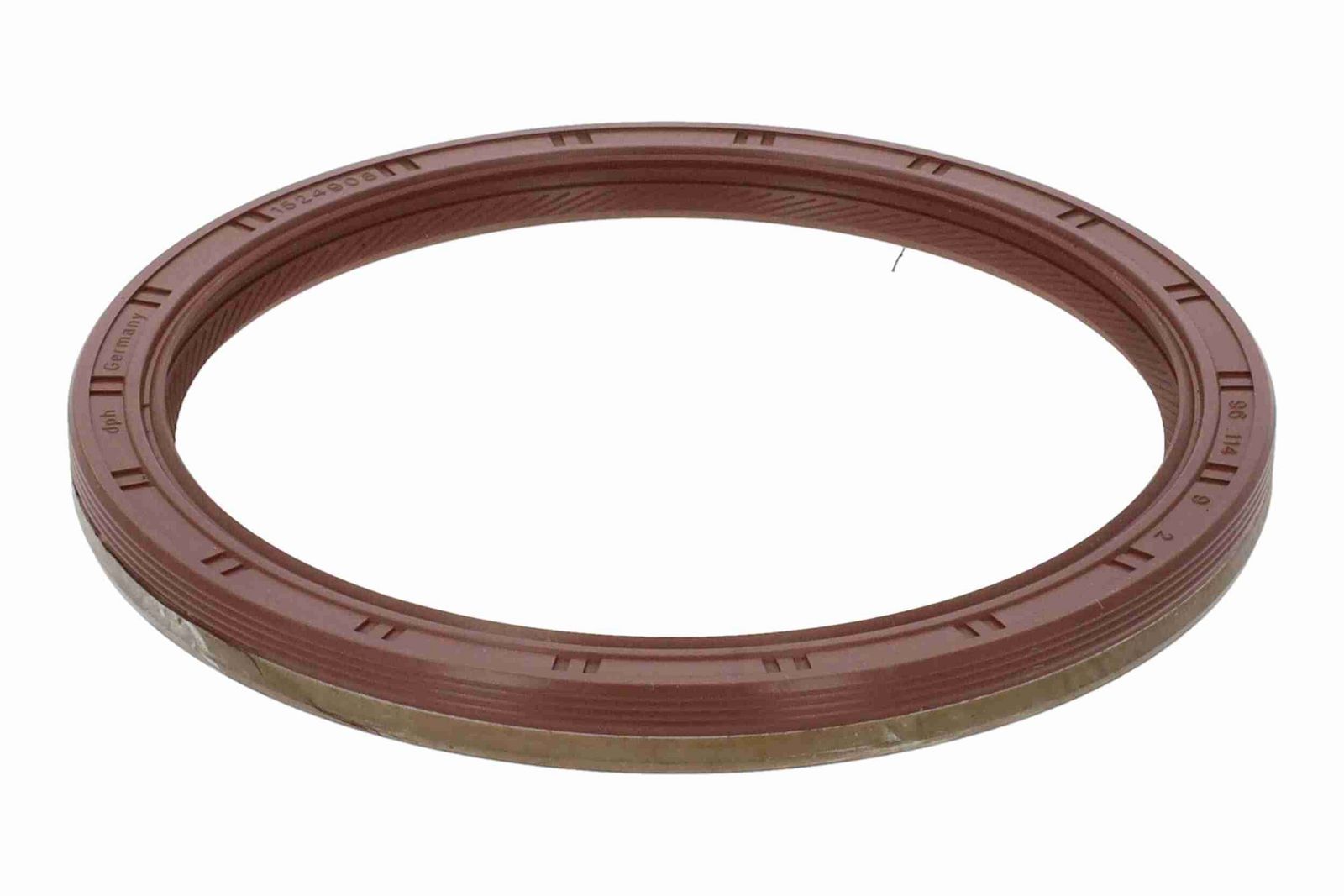Bague d'étanchéité, vilebrequin