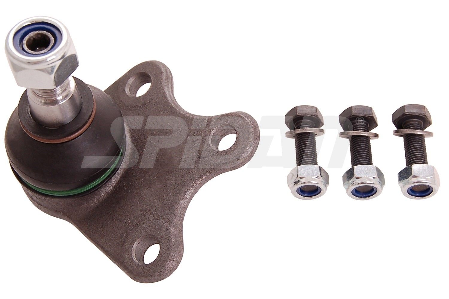 Pivot SPIDAN CHASSIS PARTS 57126