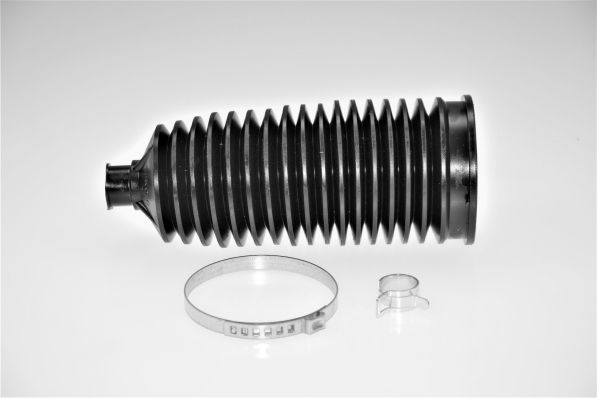 Пыльник, рулевое управление