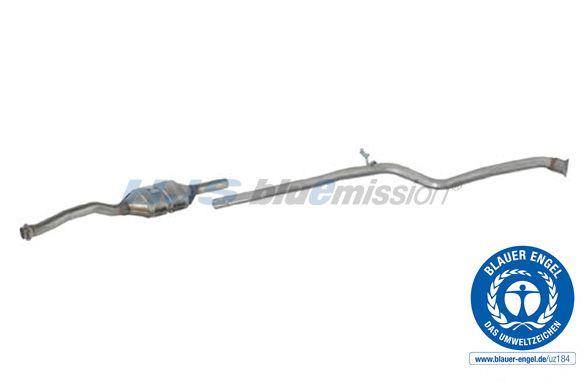 Katalizator HJS 90 22 5161