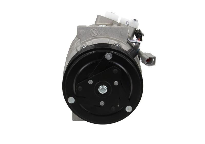 Kompressor,kliimaseade