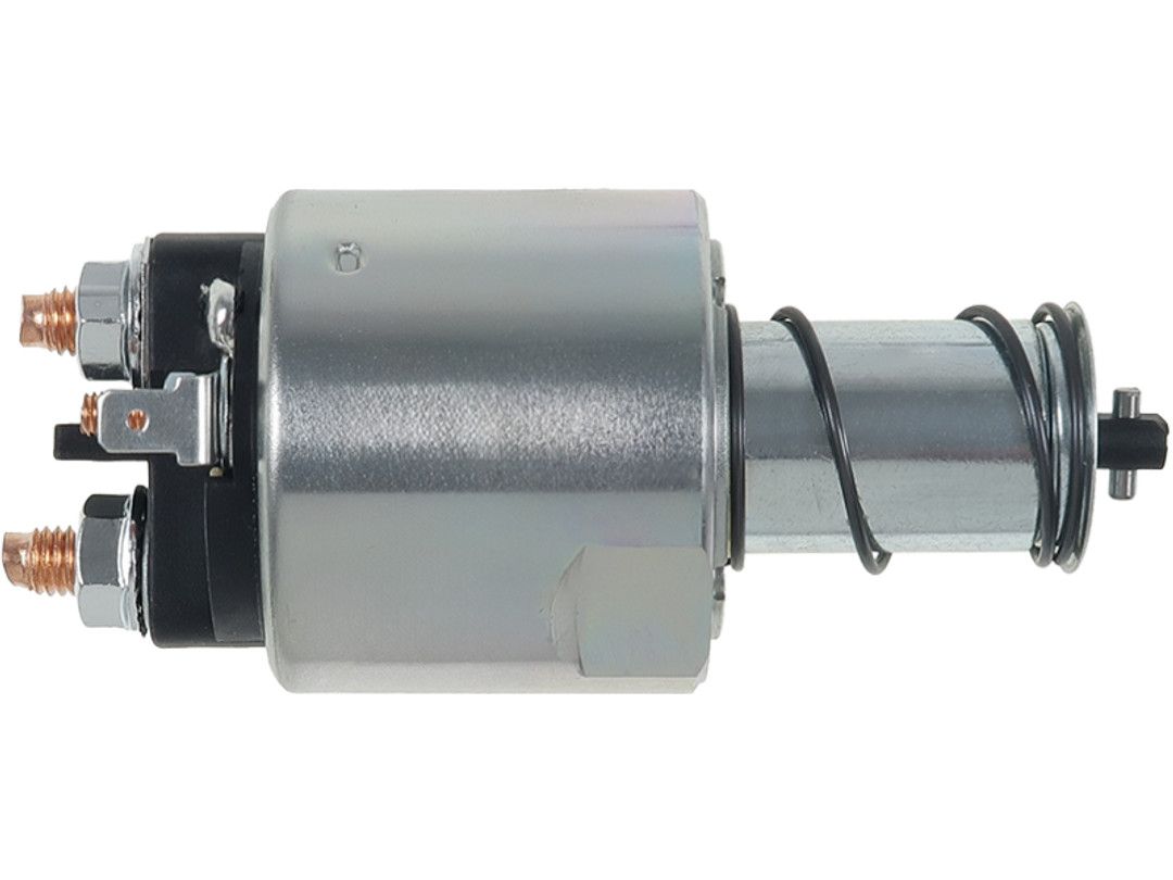 Solenoid, electromotor AS-PL AS SS3026