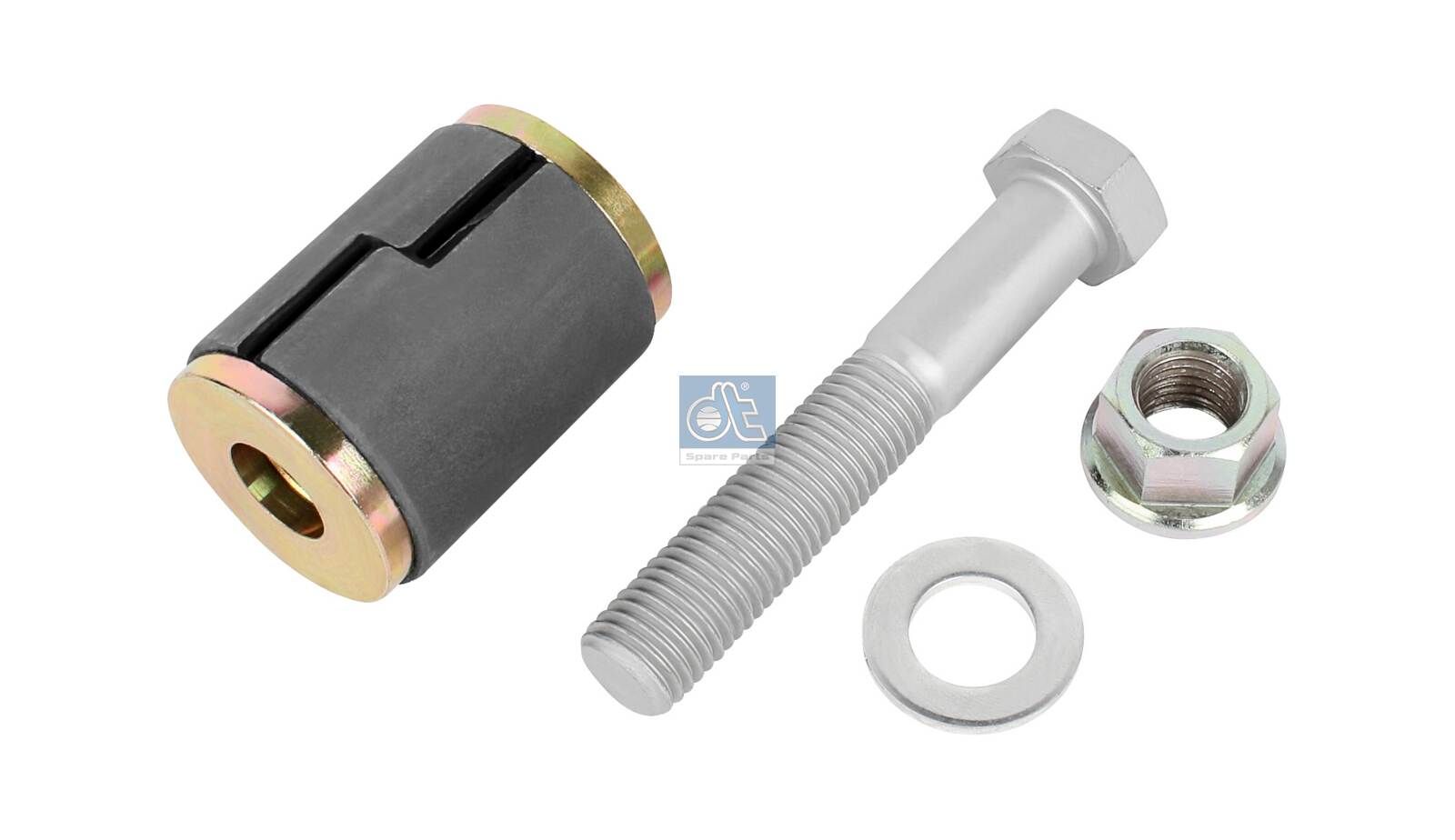 DT Spare Parts 590017