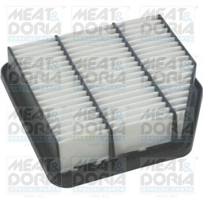 Filtr powietrza MEAT & DORIA 18349