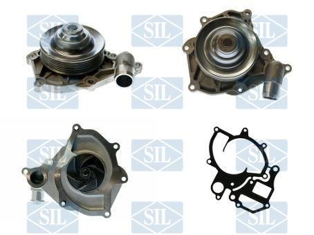 Vodní čerpadlo, chlazení motoru Saleri SIL PA1612