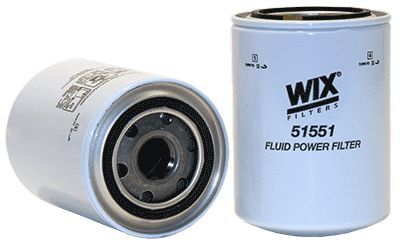 Filtru ulei WIX FILTERS 51551