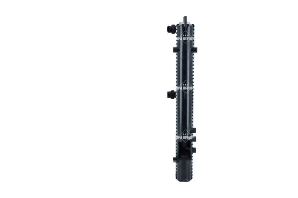 Levně Chladič, chlazení motoru NRF 58167