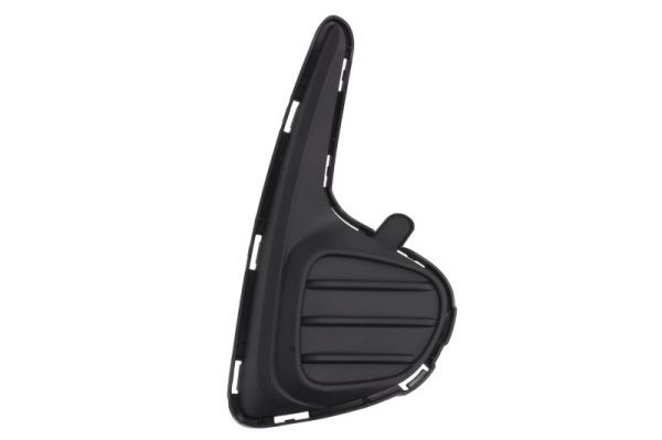 Решетка вентилятора, буфер