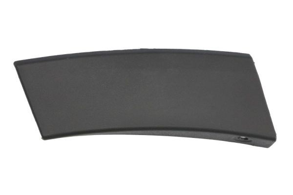 Baguette et bande protectrice, pare-chocs