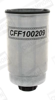 Palivový filter CHAMPION CFF100209