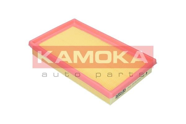 Vzduchový filter KAMOKA F251401