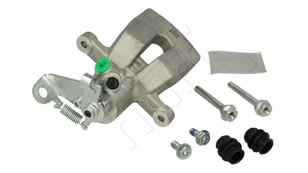Zacisk hamulca HART 260 312