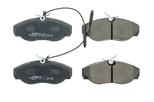 AISIN BPFI1011
