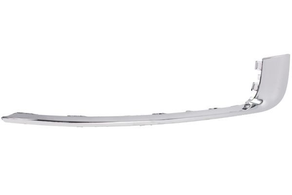 Ehis-/kaitseliist,Põrkeraud