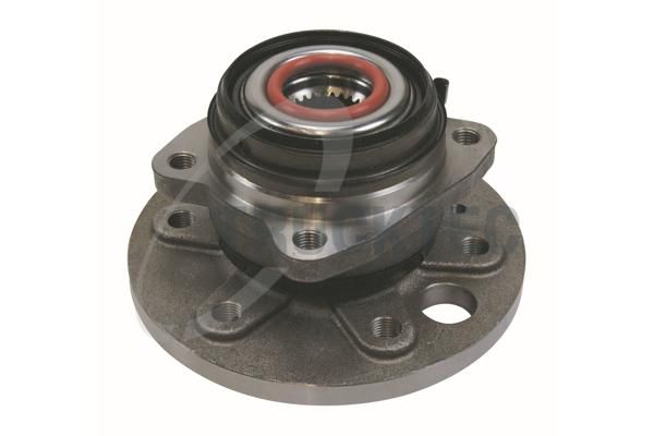 Комплект подшипника ступицы колеса