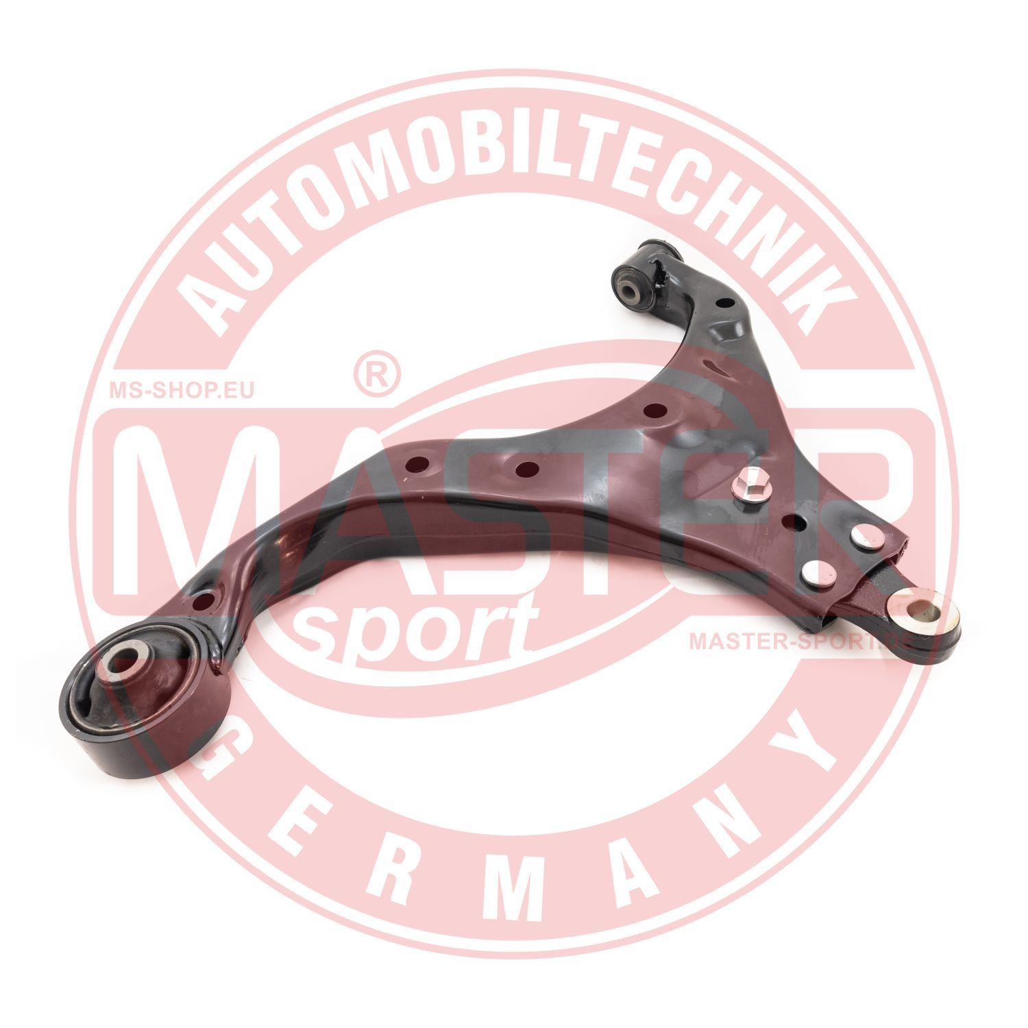 Brat, suspensie roata MASTER SPORT 51261M-PCS-MS