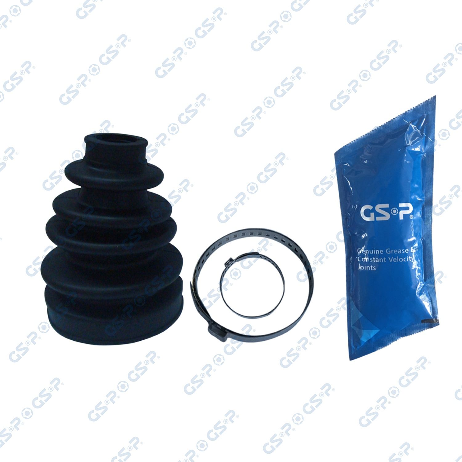 Комплект пыльника, приводной вал