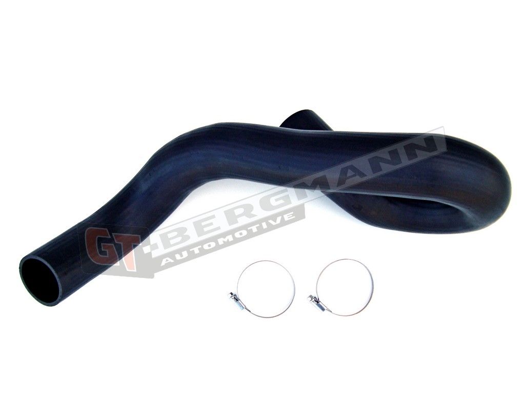 Levně Hadička plnicího vzduchu GT-BERGMANN Automotive GT52-086