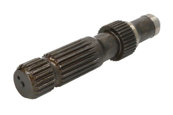 Arbore, antrenare auxiliară BTA B05-AG-243