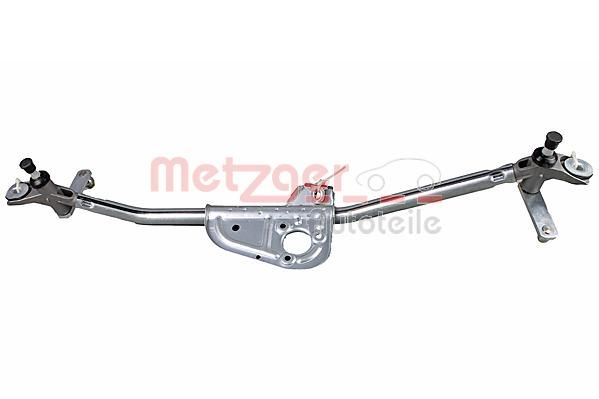 Legaturi stergator parbriz METZGER 2190178