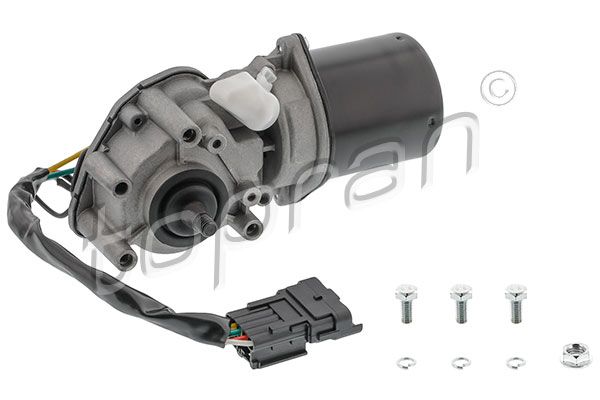motor stergator TOPRAN 701 954