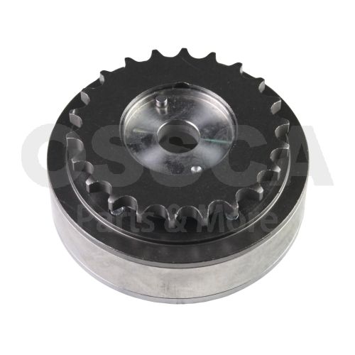 Nukkvõlliseadistaja