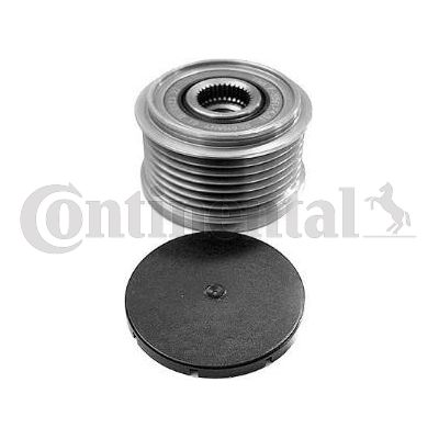 Alternator - sprzęgło jednokierunkowe CONTINENTAL CTAM AP9063