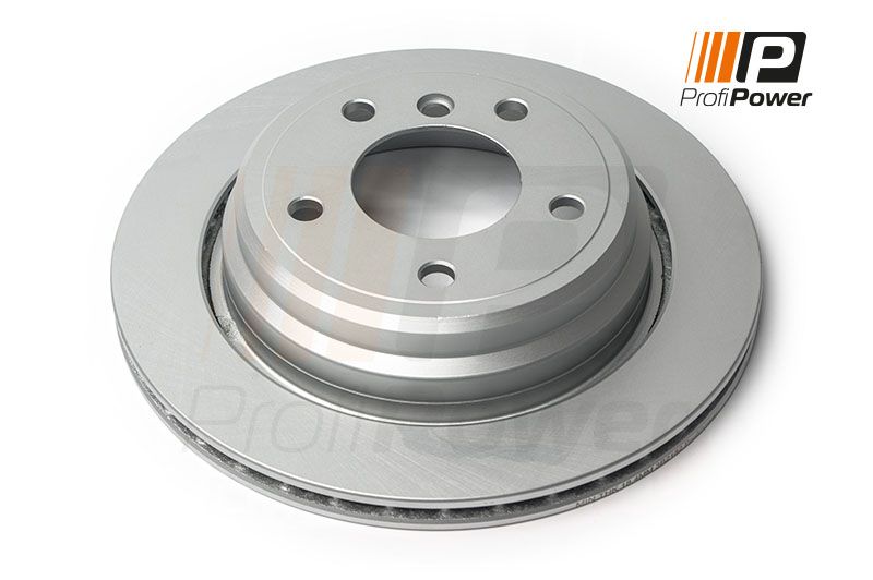 Levně Brzdový kotouč ProfiPower 3B2182
