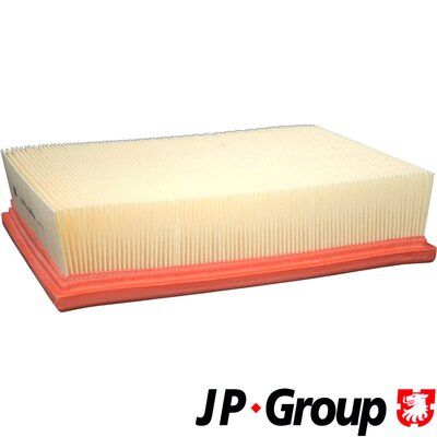 Filtr powietrza JP GROUP 1418601100