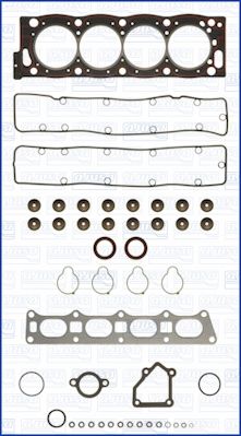 Zestaw uszczelek, głowica cylindrów AJUSA 52209100