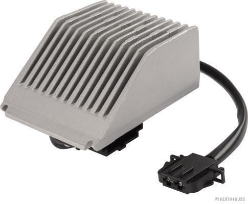 Reglaj, suflanta de interior HERTH+BUSS ELPARTS 75614953