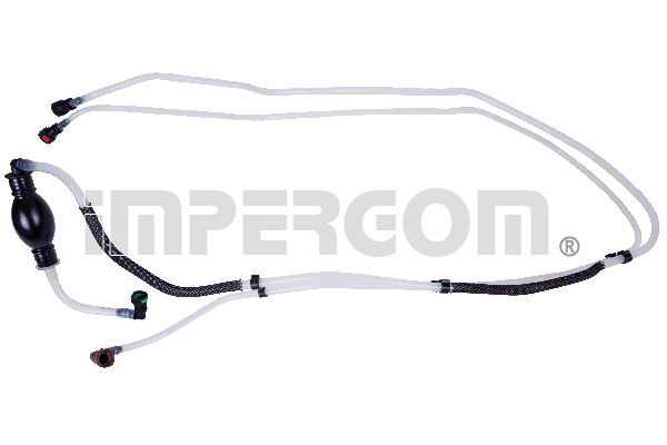 Conducta alimentare cu combustibil ORIGINAL IMPERIUM 85002