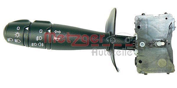 Przełącznik, światła główne METZGER AUTOTEILE 0916136