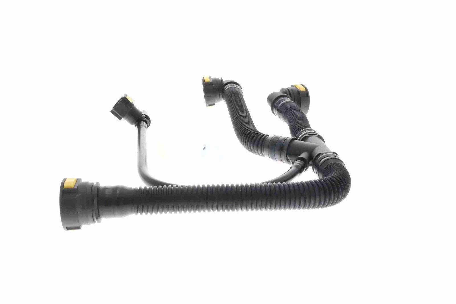 Tuyau, ventilation de carter-moteur