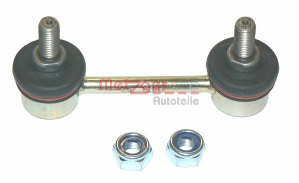 Brat/bieleta suspensie, stabilizator METZGER 53052018