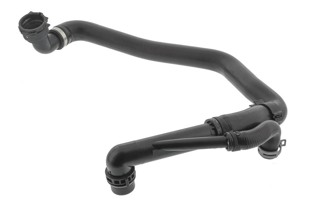 Furtun radiator TOPRAN 119 235
