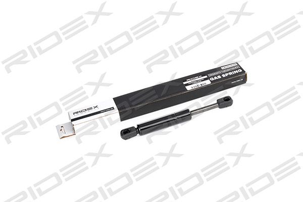 Sprężyna gazowa, pokrywa komory silnika RIDEX 514G0015