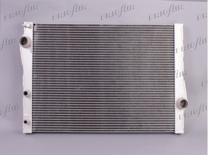 Radiator, racire motor FRIGAIR 0102.3139