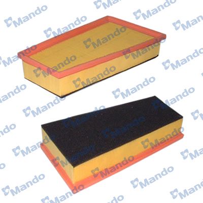Filtr powietrza MANDO MMF015386