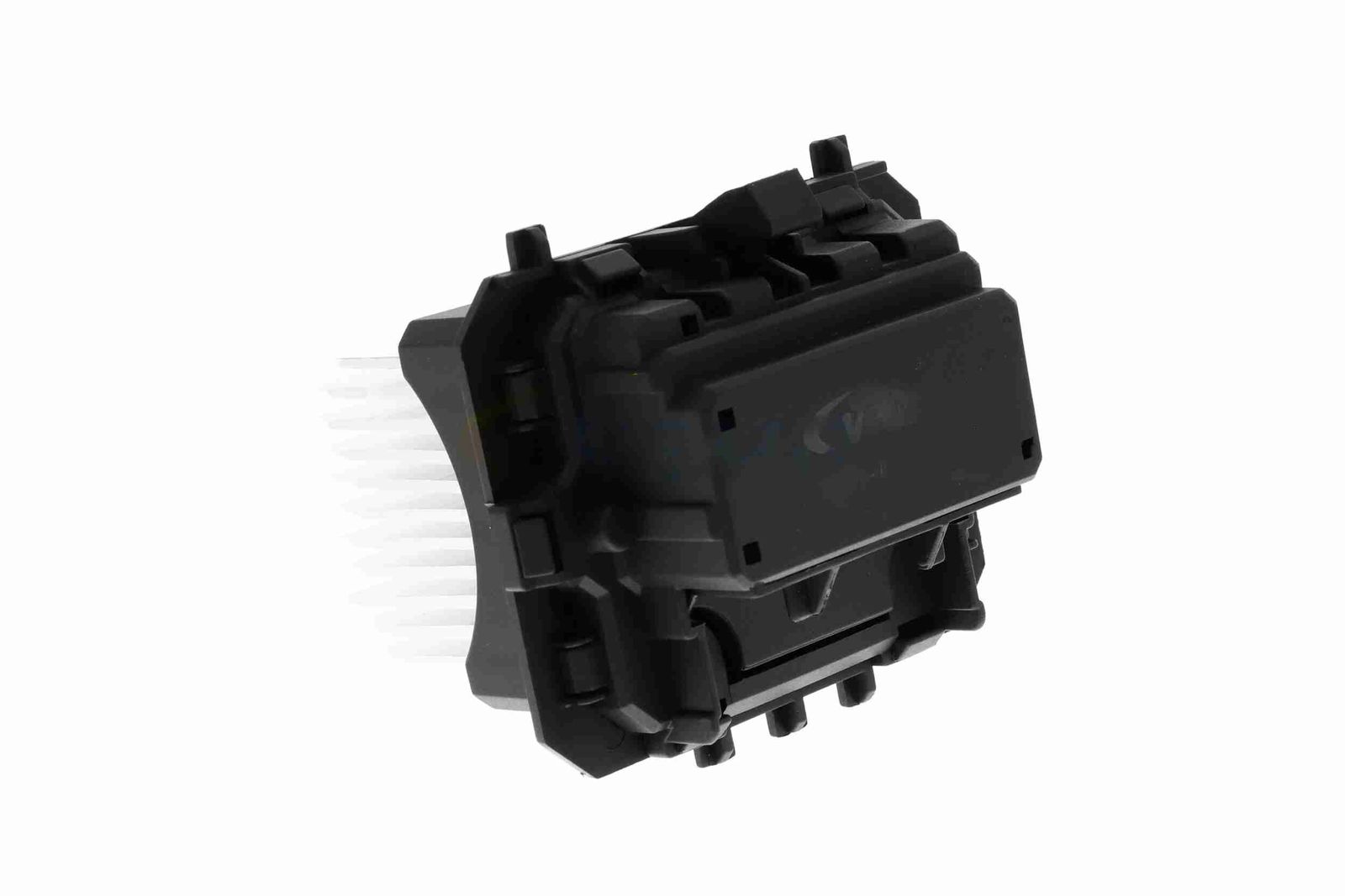 Régulateur, pulseur d'air habitacle