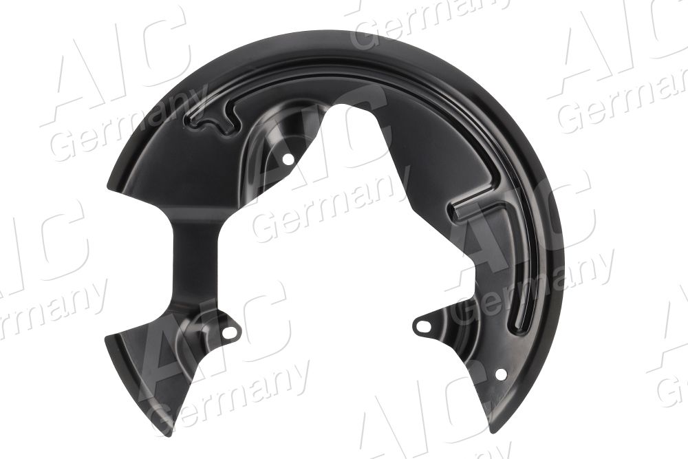 protectie stropire,disc frana AIC 75860